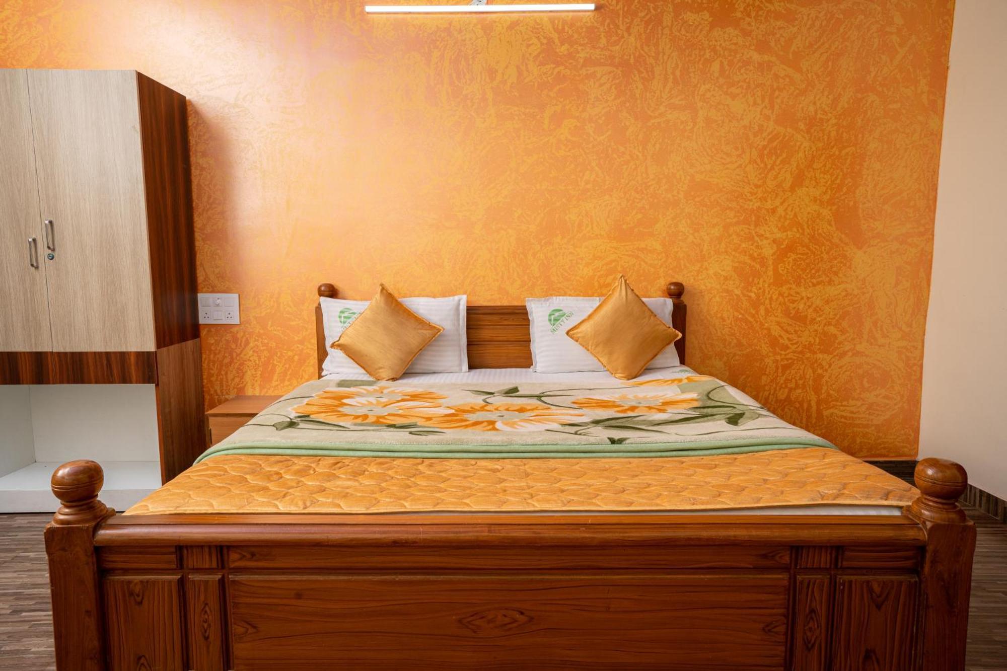 Hotel Misty Inn Yercaud Ngoại thất bức ảnh