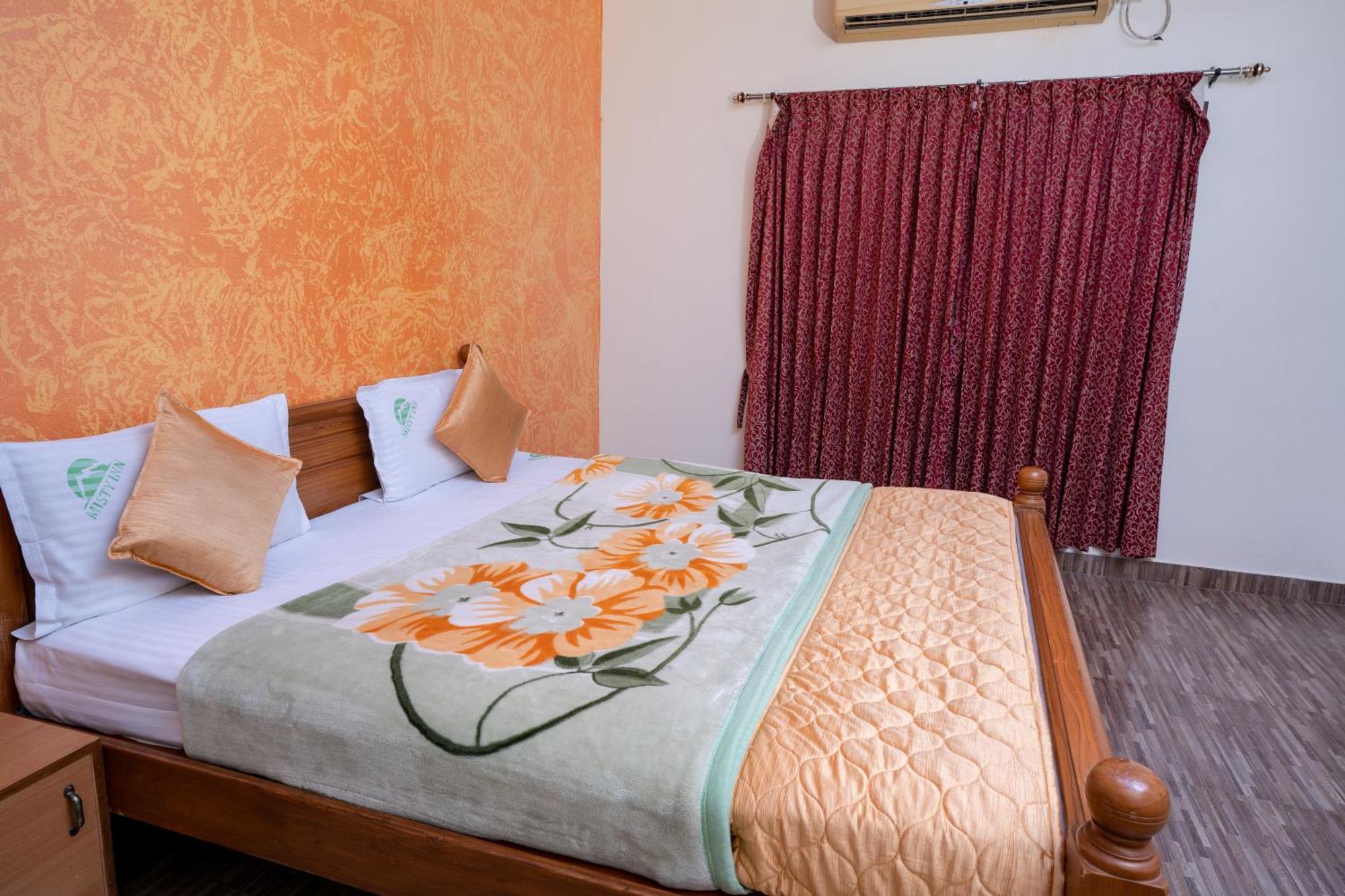 Hotel Misty Inn Yercaud Ngoại thất bức ảnh