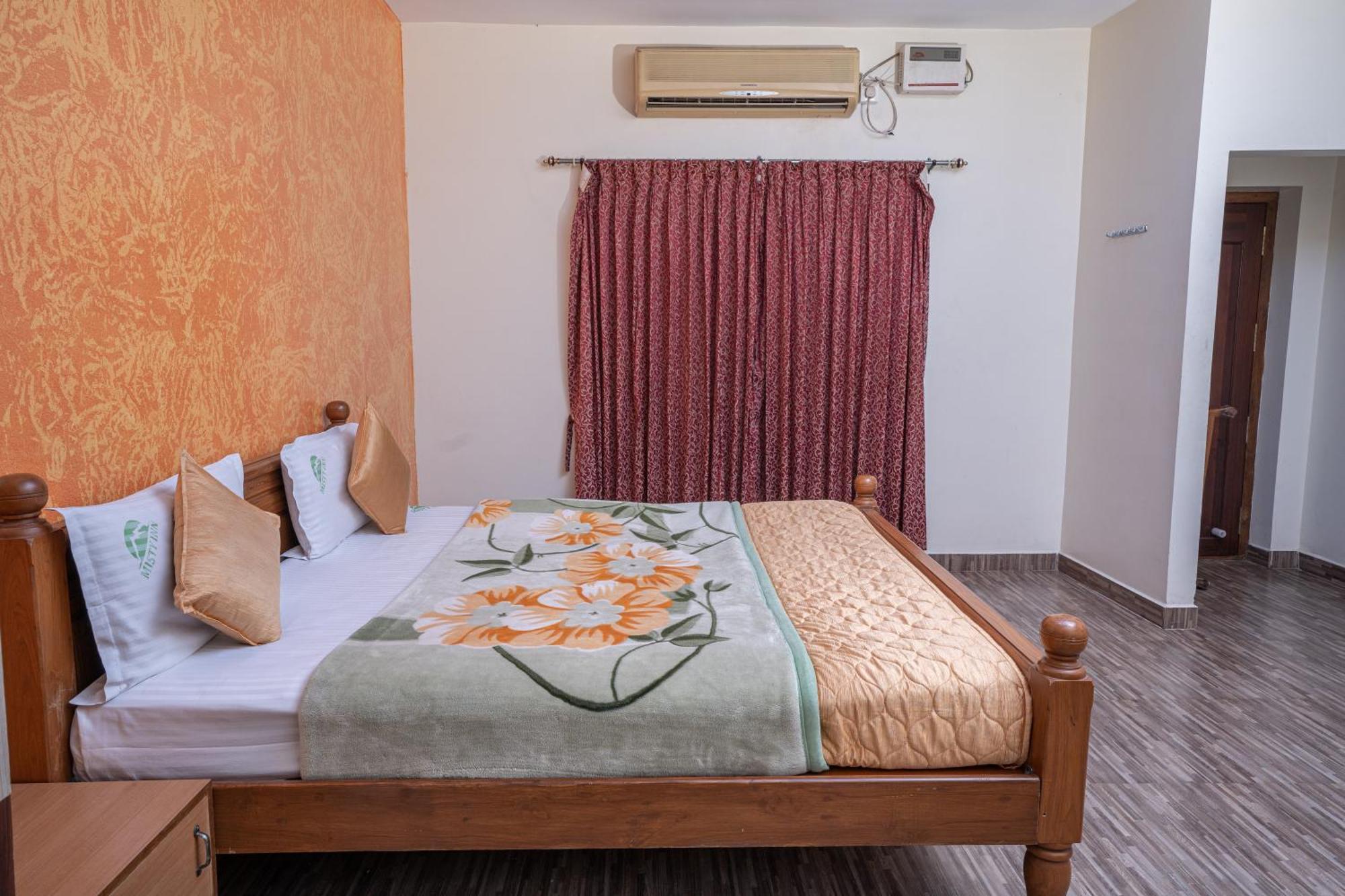 Hotel Misty Inn Yercaud Ngoại thất bức ảnh
