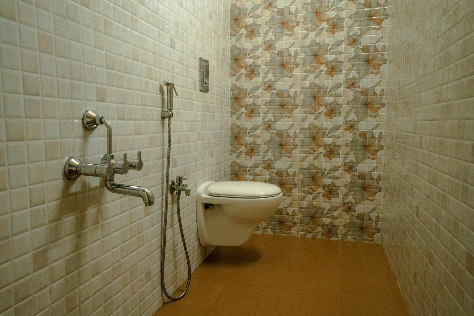Hotel Misty Inn Yercaud Ngoại thất bức ảnh