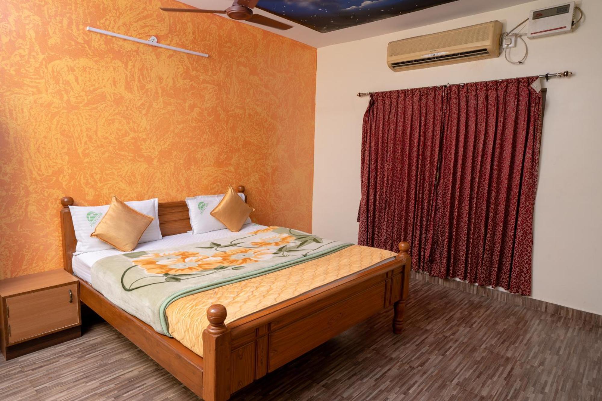 Hotel Misty Inn Yercaud Ngoại thất bức ảnh