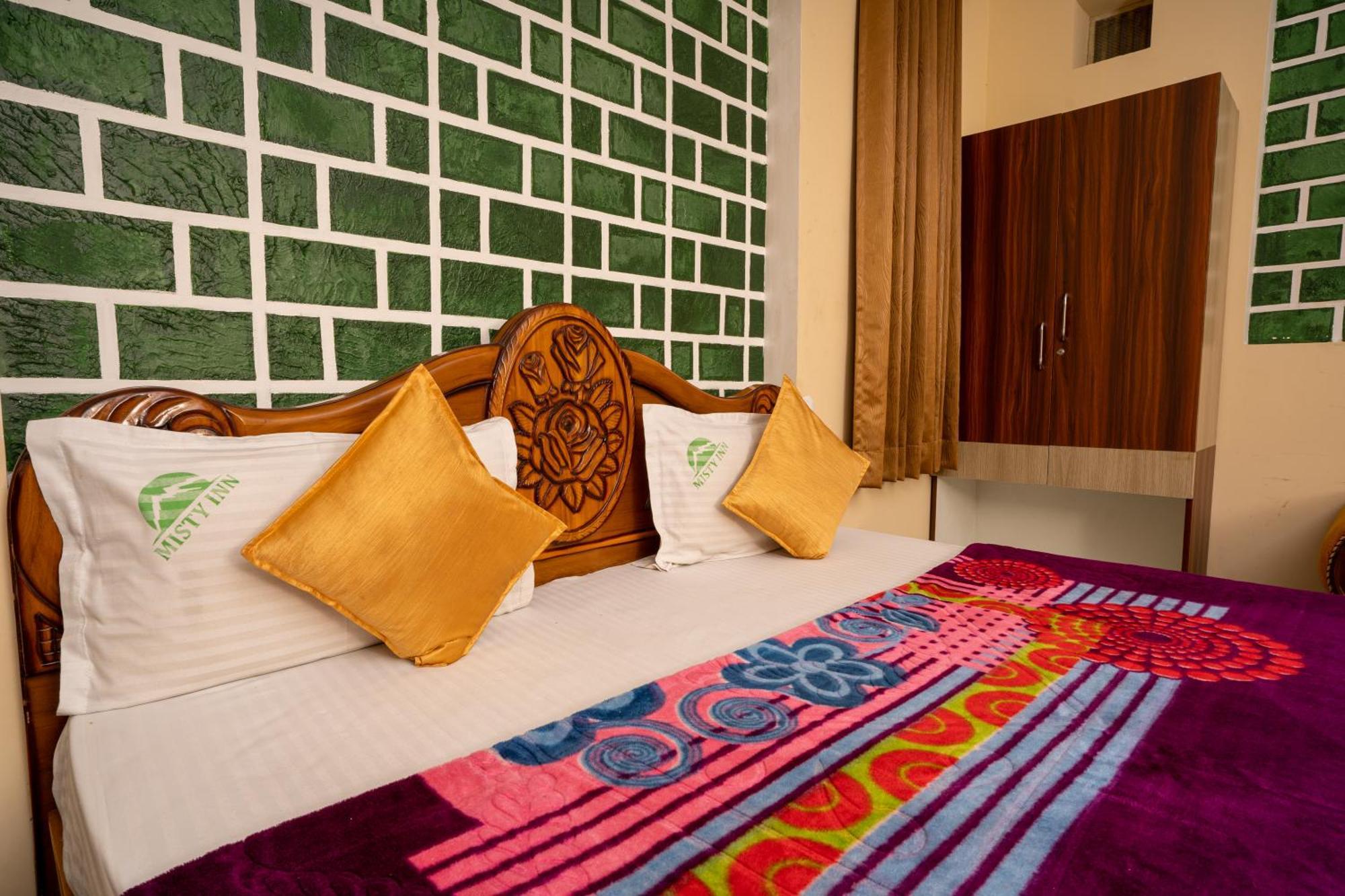 Hotel Misty Inn Yercaud Ngoại thất bức ảnh