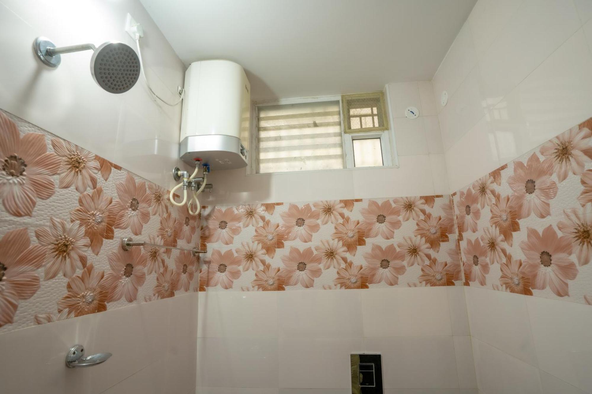Hotel Misty Inn Yercaud Ngoại thất bức ảnh
