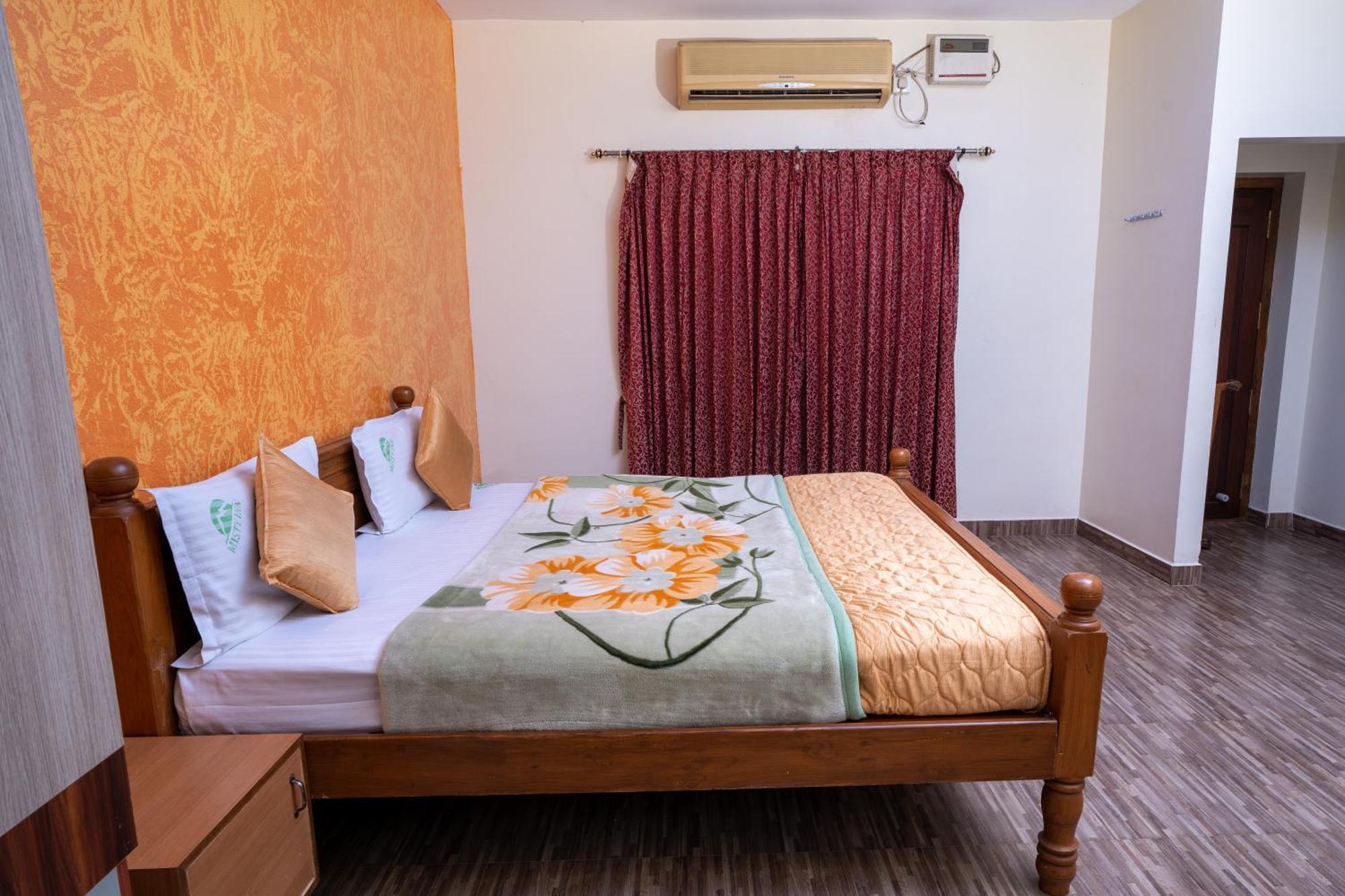 Hotel Misty Inn Yercaud Ngoại thất bức ảnh
